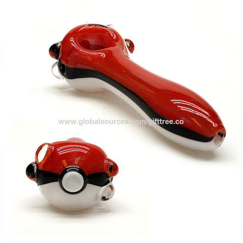 Pokey Ball Spoon Pipe