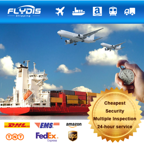 Buy Wholesale China Export Agent Shippingdoor To Door Sea Freight ...