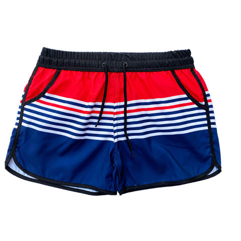 Girls beach shorts 