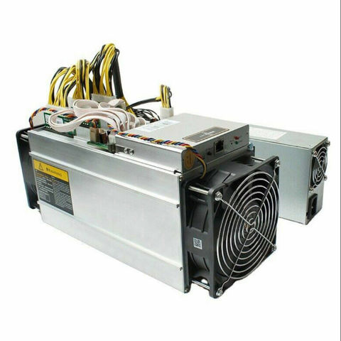 fast btc miner gpu