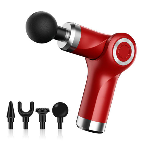 Buy Wholesale China Multi-functional Mini Electric Deep Massager Muscle ...