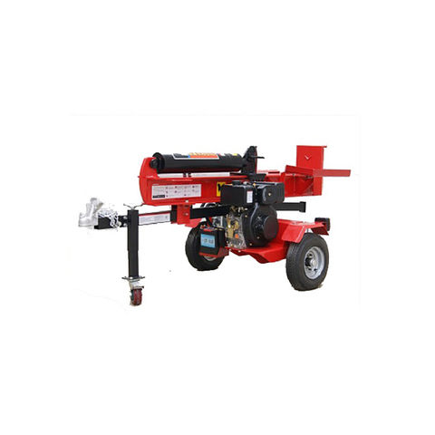 Buy Wholesale China 22ton B&s Xr950 6.5hp Wood Splitter 610mm Gasoline ...