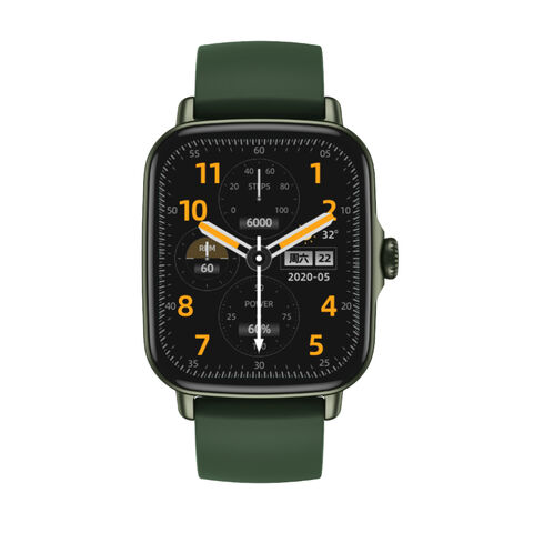 aw18 ultra smart watch