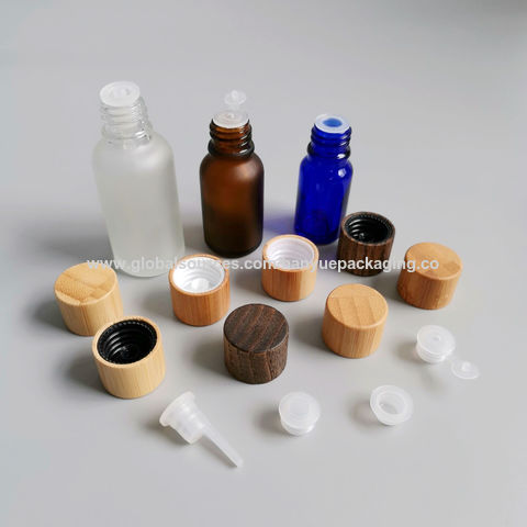 Wooden Coffee Lid Plug - Coffee Cup Lid Stopper