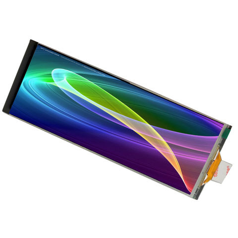 custom tft display supplier