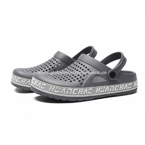 Mens summer discount sandals clearance sale