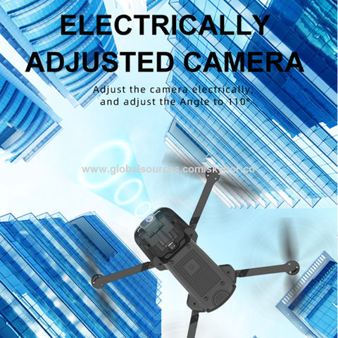 With Camera 2-axis Gimbal Brushless Drone Rc138 Arrival Fly