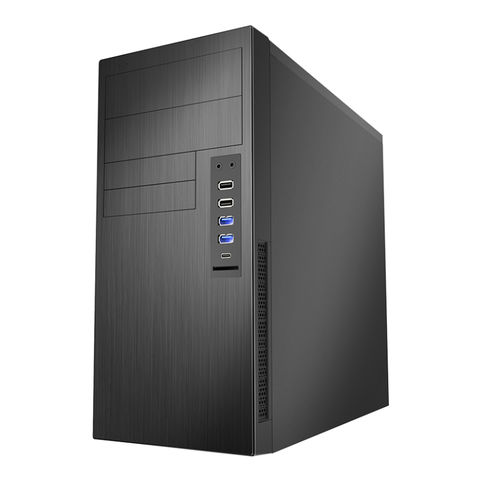 High Quality Computer Pc High Quality Desktop Computer Office Home Student Gaming Pc Desktop ...