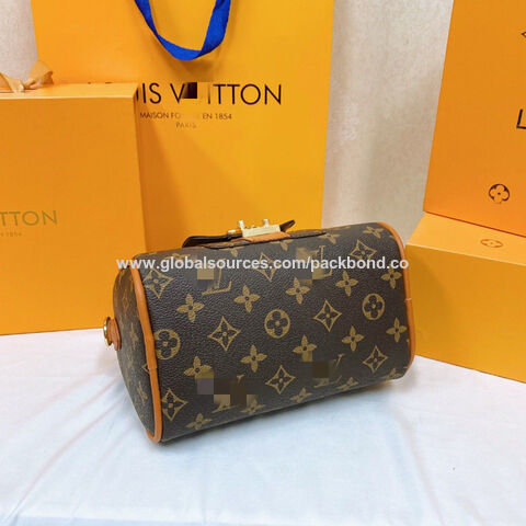 Louis Vuitton, Bags, Louis Vuitton 3 Piece Packaging Set For Accessories