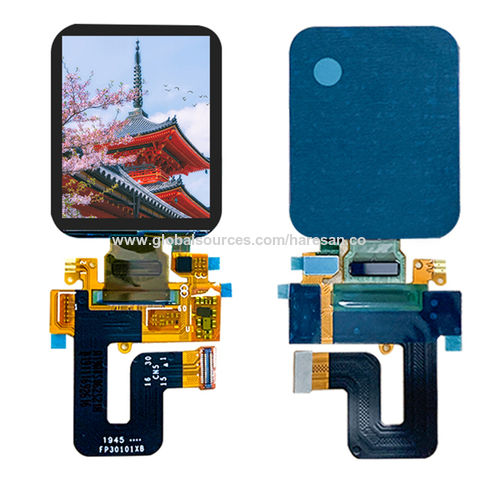 Bulk Buy China Wholesale Factory 1.78inch High Contast Amoled Module Hd ...