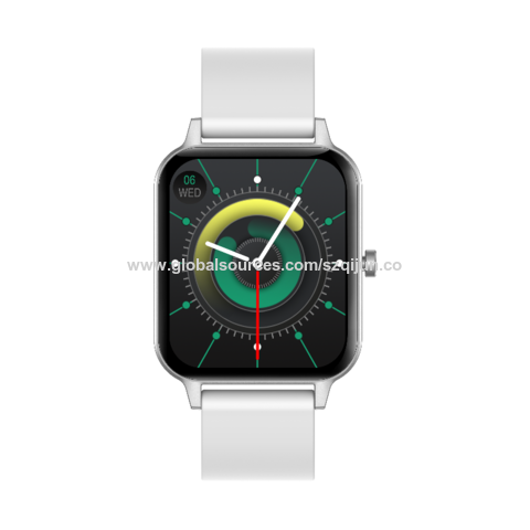 smartwatch série 5 2022