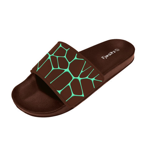 Non-slip Light Weight Slippers 