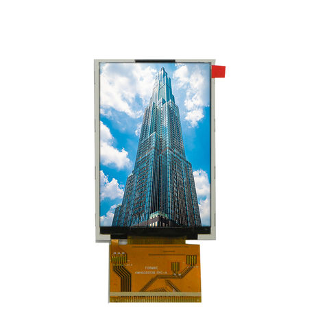 tft lcd panel pinout factory