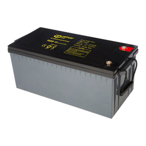 12V220AH deep cycle batteries, deep cycle batteries solar batteries ...