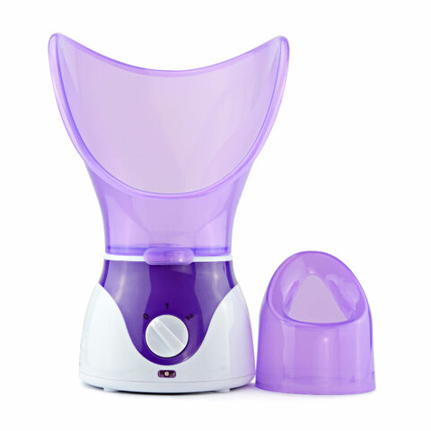 Facial moisturize steamer,Hot sale handsome professional Face ...