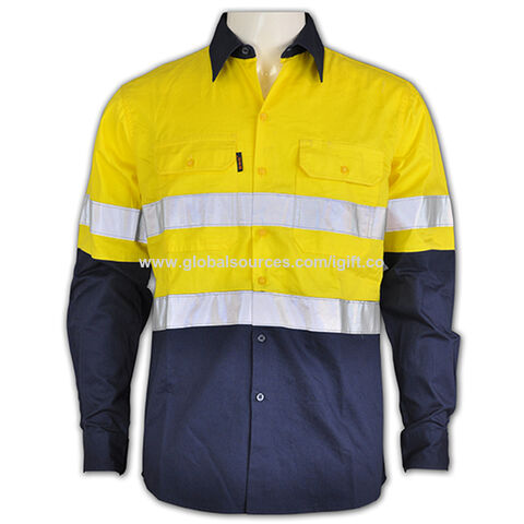 Buy Wholesale Macau SAR No Minimal Factory Supply Hi Vis Waterproof ...