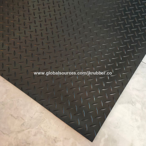 let down Encouragement Agricultural Buy Wholesale China Rubber Mat Industrial Black Diamond Anti-static Sheet  Non-slip And Anti Fatigue Rubber Floor Mat & Industrial Non-slip Diamond Rubber  Mat at USD 0.6 | Global Sources