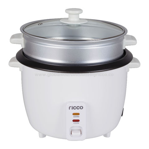 Buy Wholesale China Electric Stainless Steel Mini Rice Cooker In