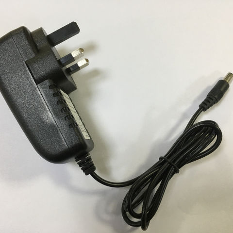 Power Supply Charger Adapter D 9V 3A Adaptor DC9V Volt DC Swiching For Led Strip 