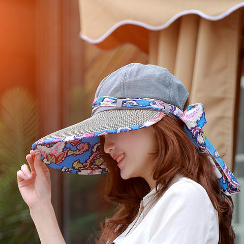 Buy Wholesale China Straw Cap Duck 