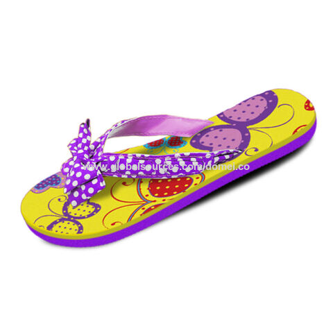 ladies eva slippers