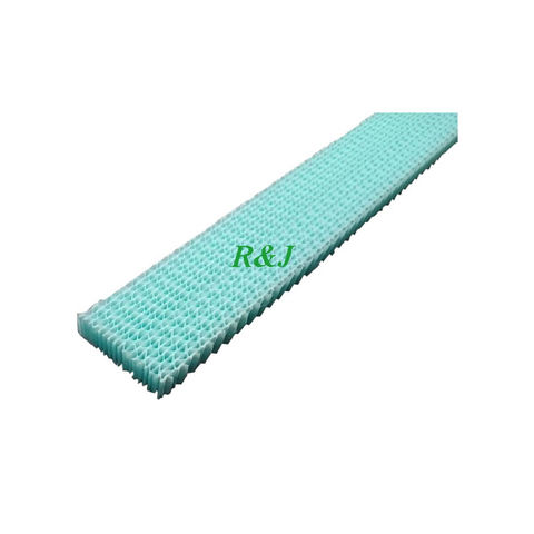 Merv 8 F5 Air Filter Material Roll Electrostatic Cotton - China