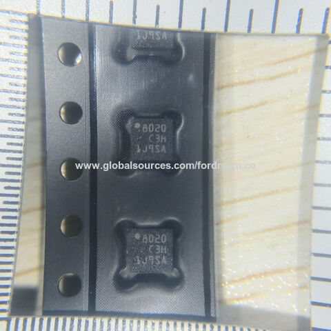 LIS3DHTR Accelerometers MEMS Ultra Low-Power 3-Axes "Nano" ST ...