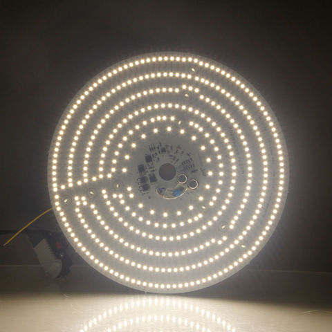 Buy Wholesale China Ac Led Module Pcb Led Circuit Board 2835 Led Magnet ...