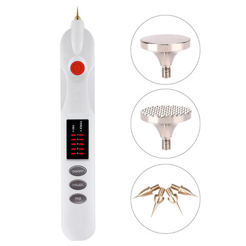 Buy China Wholesale Professional Eye Lift Plasma Pen For Eyebrow