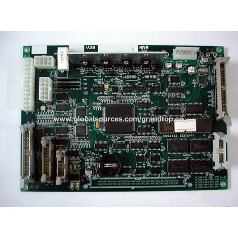 Buy Wholesale China Grandtop Tig Pcb Board Design Pcba Assembly