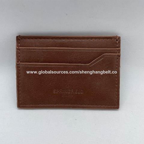 coach card holder price