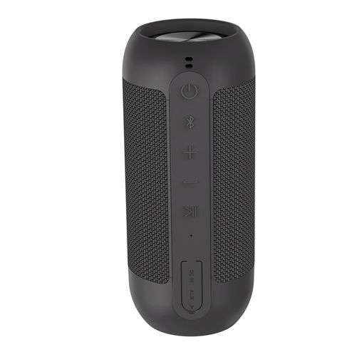 Buy Wholesale China Portable Outdoor Boombox Speaker With Stake Support ...