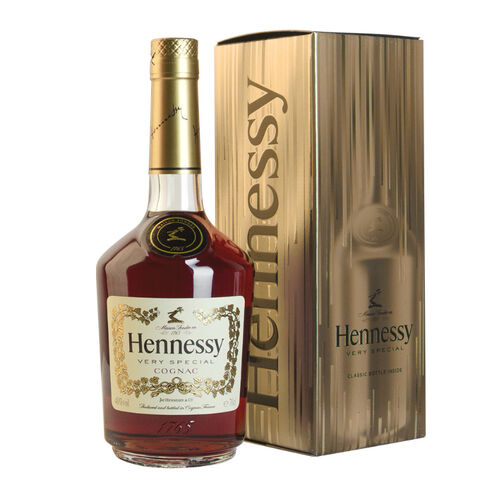Hennessy - VSOP Cognac 70CL