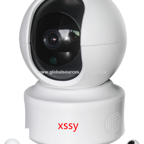 Buy Wholesale China Baby Monitor, 1080p 