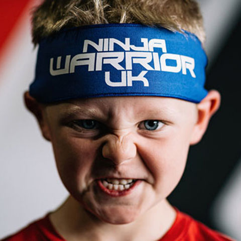Achetez en gros Bandeau Ninja Promos Personnalisés Pour La Promotion Des  Ventes De Films Chine et Bandeau Ninja à 0.38 USD