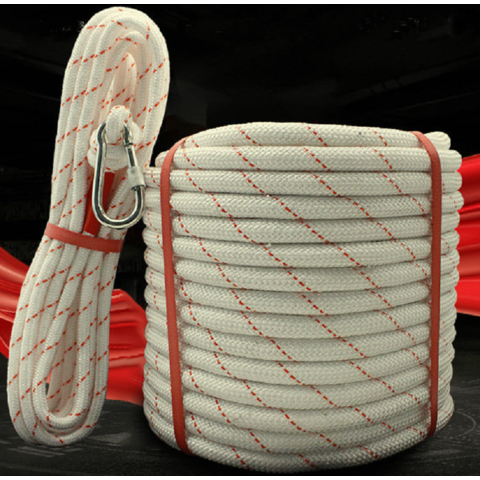 High Strength Polypropylene Rope 16mm Diameter Thick Rope With