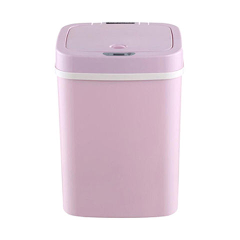 Cheap Price Colorful Diaper Pail, Diaper Pail Pink Diaper Pail Simply ...