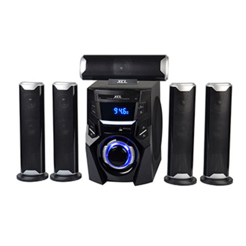Newest Product Subwoofer Home Theater System Bluetooth