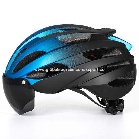 Buy Wholesale China Helmet, Pc/eps 