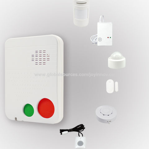 Buy Wholesale China Hot Pstn Medical Alarm System,personal Emergency ...