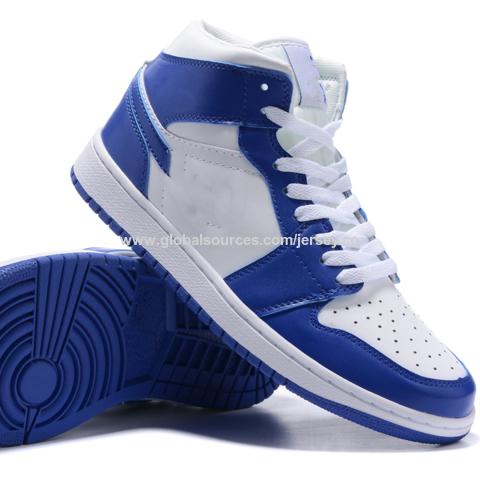 Blue Nike Shoes & Sneakers, Famous Footwear