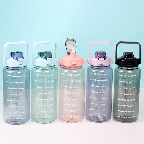 550ML Children Water Bottle for School Outdoor Travel Cute Cartoon Animal Baby  Water Bottles with Shoulder