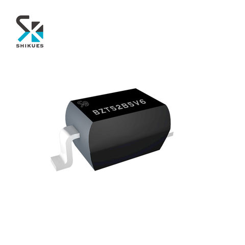 Bulk Buy China Wholesale Shikues Zener Diode Factory Price 6v Smd ...