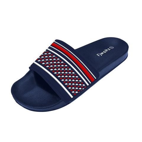 adidas slipper customize