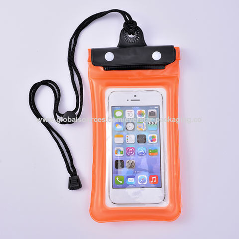 cell phone cover for water