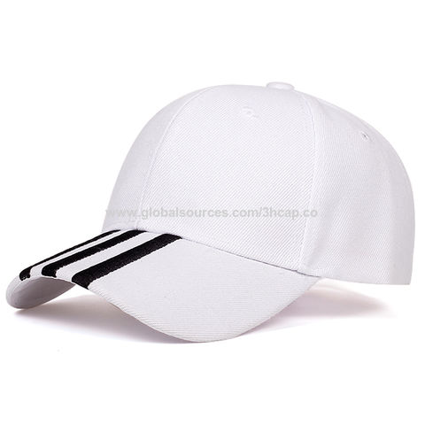 Baseball Cap Los Embroidery Men 