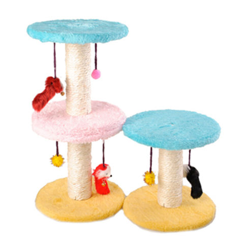 active cat toys