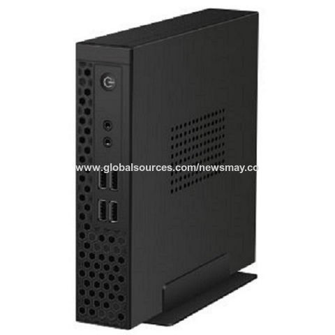 Buy Wholesale China Mini Pc S1-h410 10th Gen Socket Core I5-10400