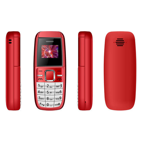 Factory Wholesale L8star Nokia Bm10 Small Bluetooth Mini Mobile Phone Cell  Phone Dual SIM Slots - China Bm10 and Mini Phone price