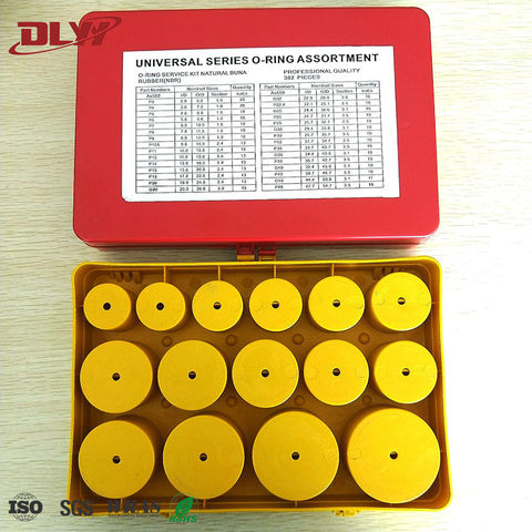 Buy Wholesale China Repair Box O Ring Kit O Ring Box Excavator Kit O Ring Kit At Usd 3 4 Global Sources
